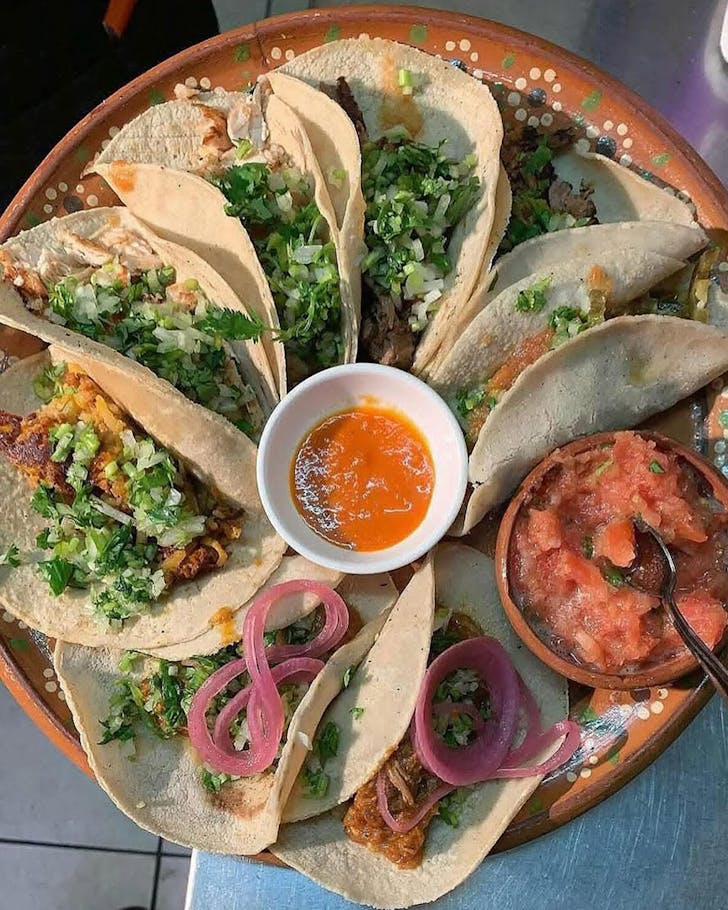 el torito