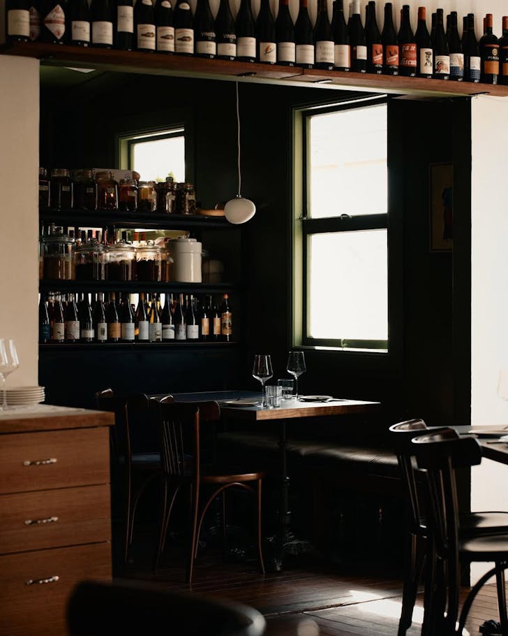 gum bistro