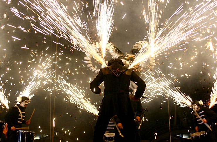 Auckland Arts Festival: Here's What You Can't Miss! | URBAN LIST NEW