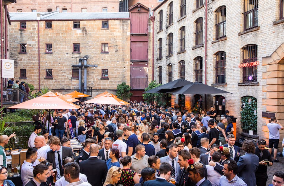 What's Open In Sydney This Anzac Day Public Holiday 2023 URBAN LIST