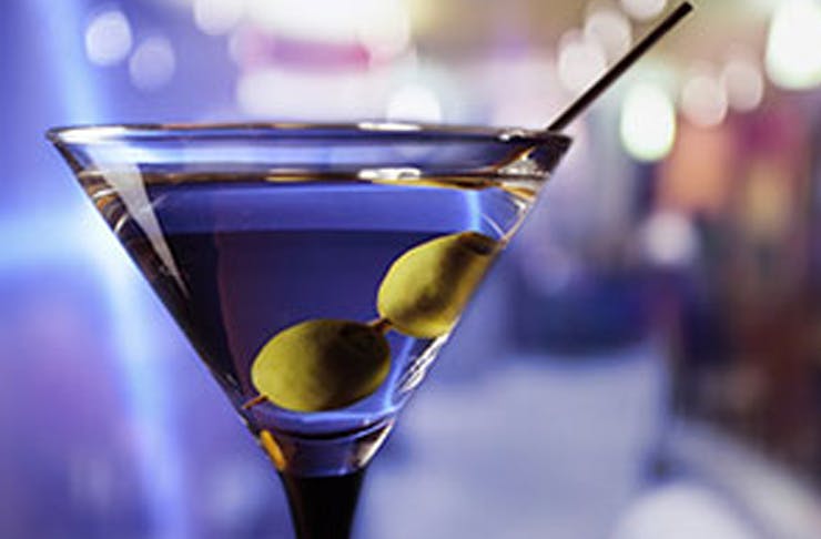 Brisbane's Best Bars