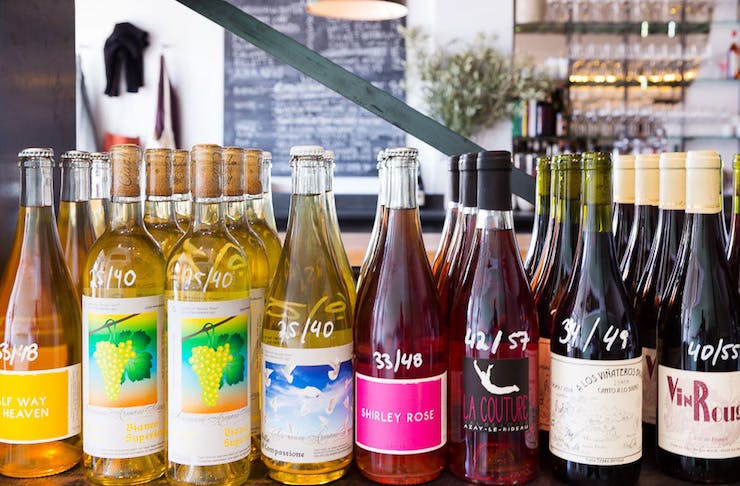 Where To Buy Natural Wine In Perth