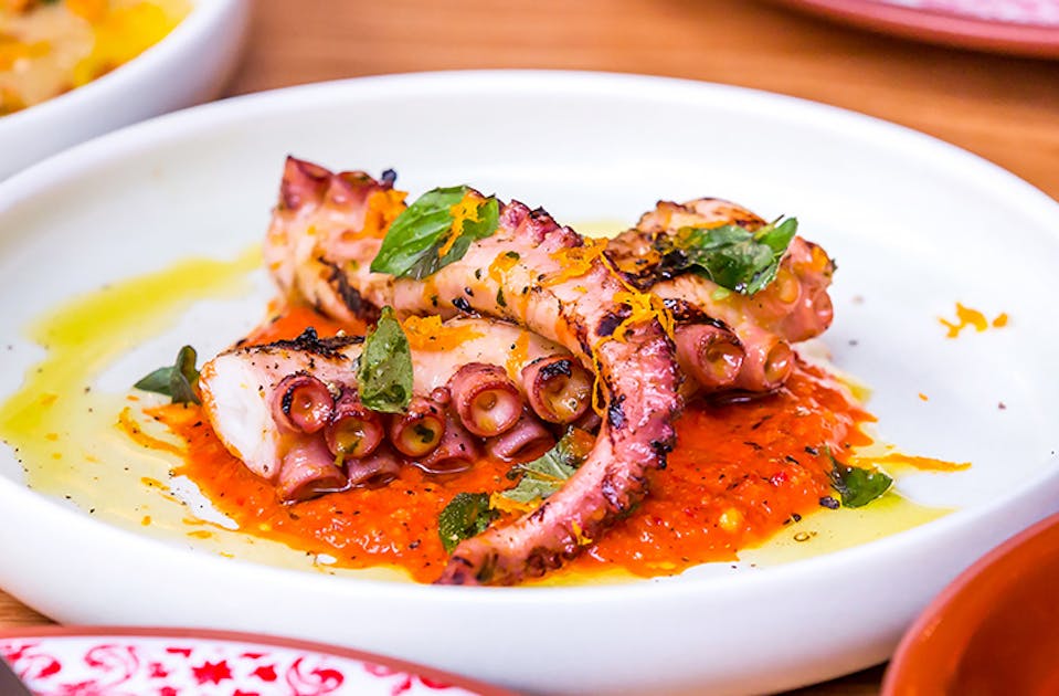 The Fix Everywhere To Eat In Northbridge URBAN LIST PERTH