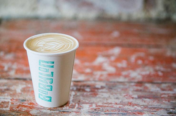 Where To Get Your Caffeine Fix In Leederville, Perths Best Coffee, Perth Coffee, Leederville