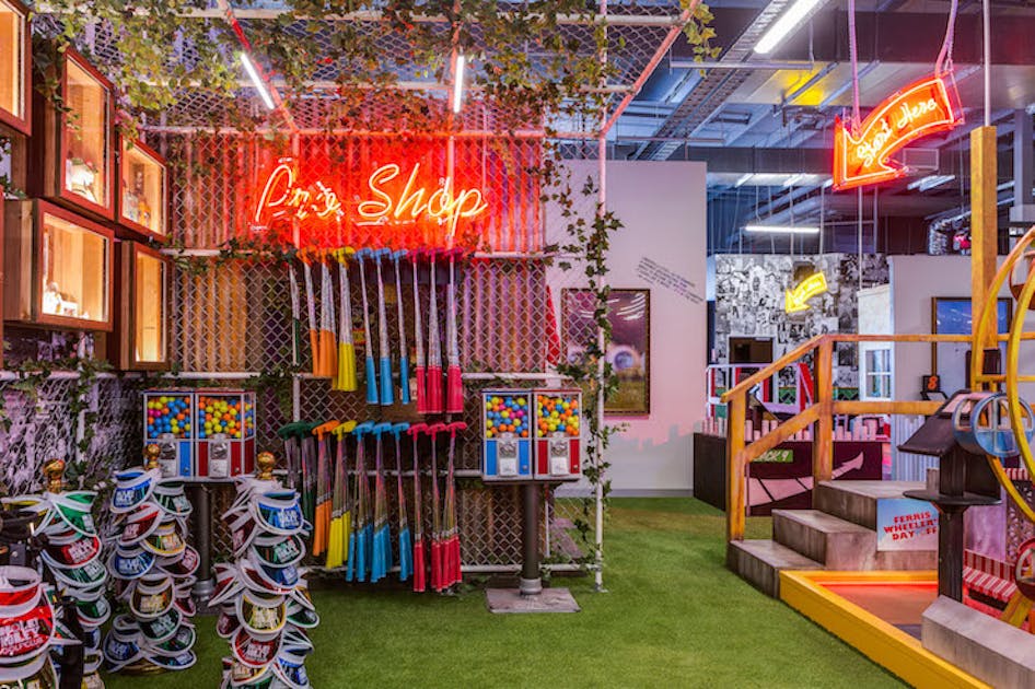 Putt-putt your way through Perth's best mini golf courses - Perth is OK!