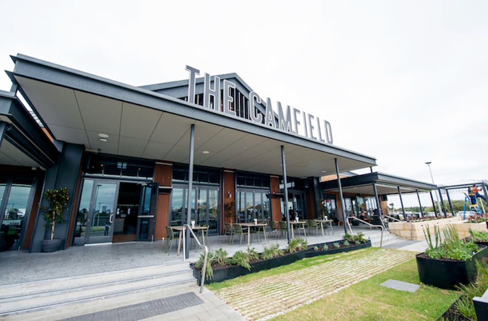 Where To Watch The Afl Preliminary Finals This Weekend Urban List Perth