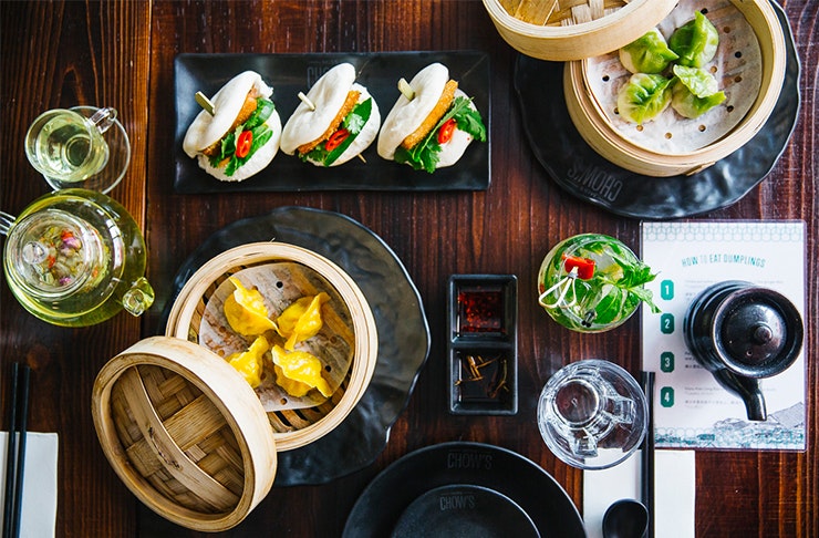 Where You Should Eat In Claremont This Weekend, Claremont Cafes, Claremont Restaurants