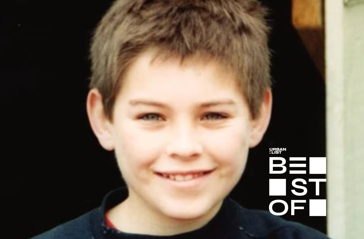 Where is Daniel Morcombe?
