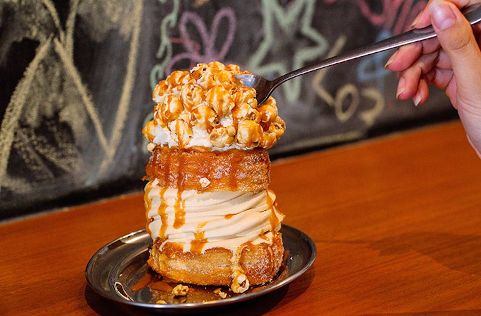 Whisk Creamery Is Opening In Northbridge Next Week! URBAN LIST PERTH