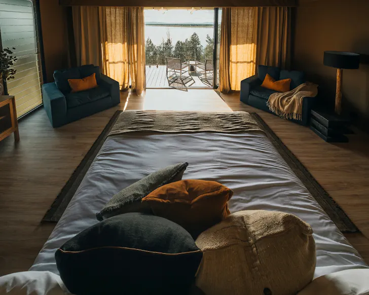 Best romantic getaways in Australia for winter