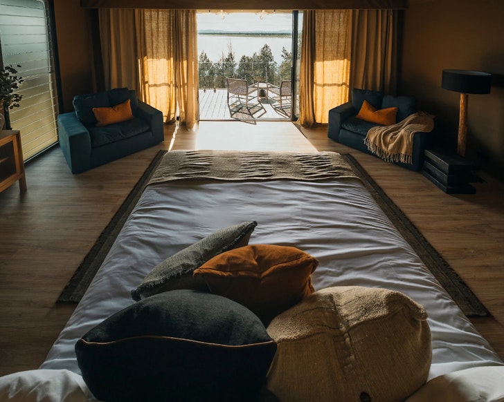 Best romantic getaways in Australia for winter