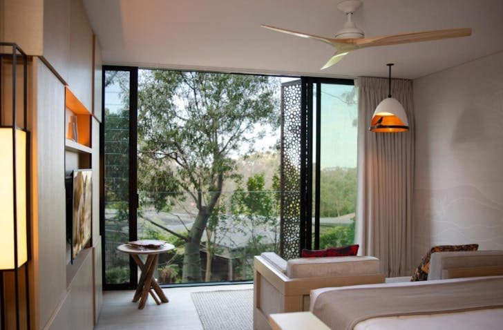 Wildlife Retreat at Taronga