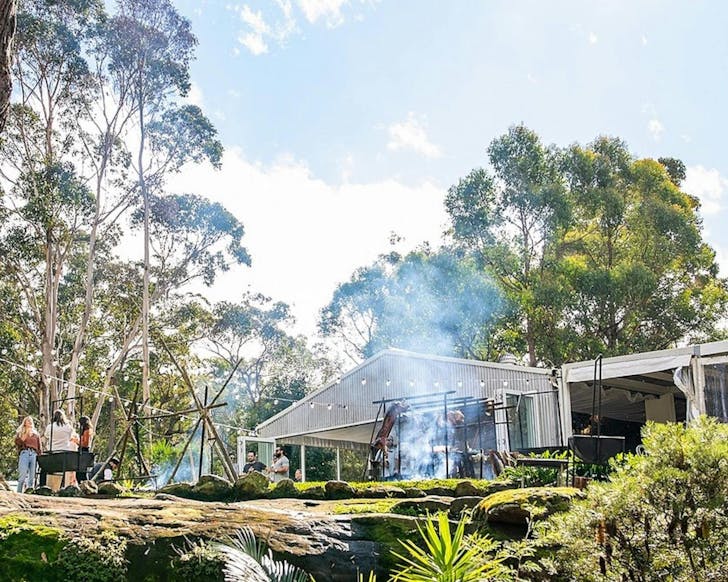 Wildwood Kangaroo Valley Terra Firma Long Lunch