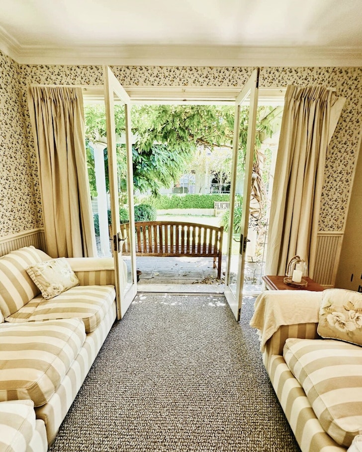 The best pet-friendly accommodation in Canberra