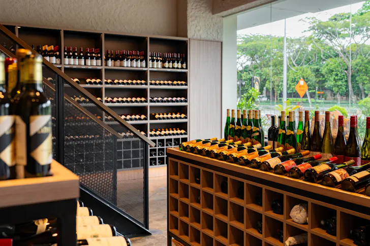 Wine Culture