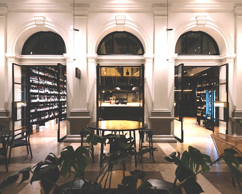 The Wine Merchant, Perth URBAN LIST PERTH