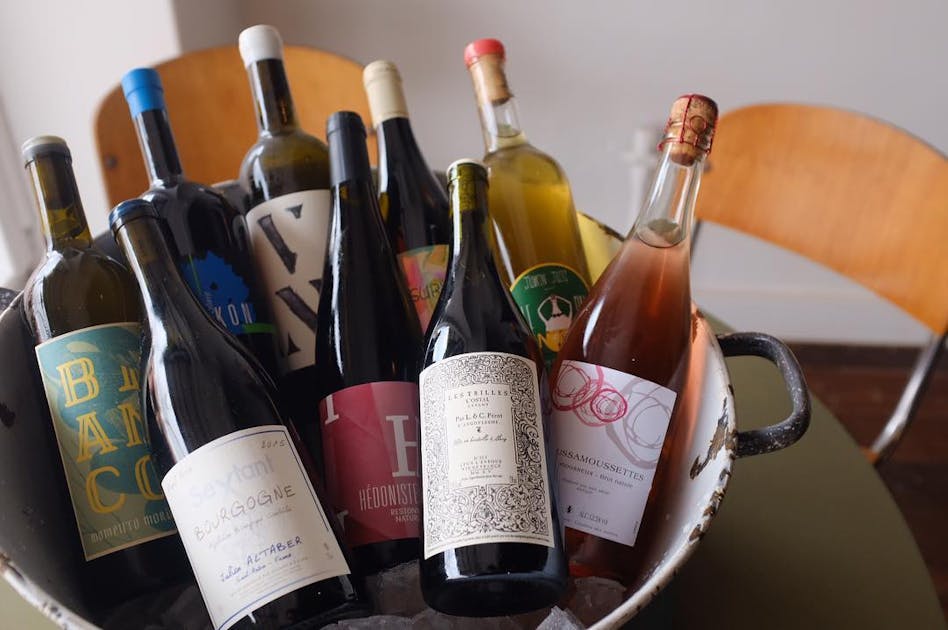 Wines Of While Has Just Opened In Northbridge URBAN LIST PERTH