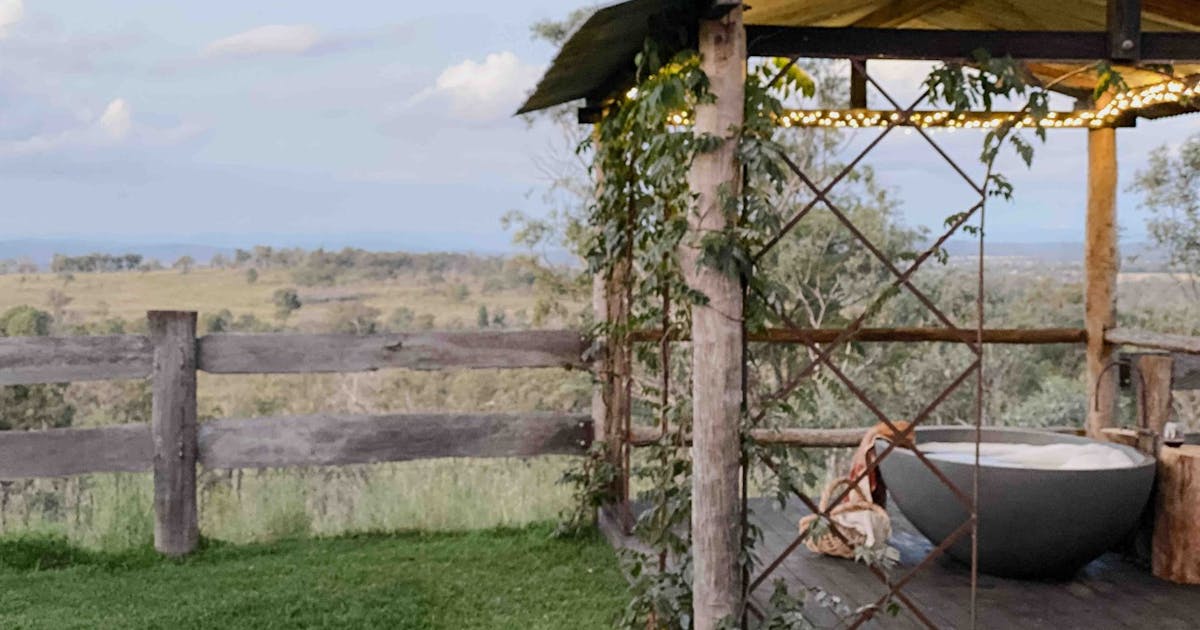 10 Of The Best Stanthorpe Stays For A Top Granite Belt Getaway