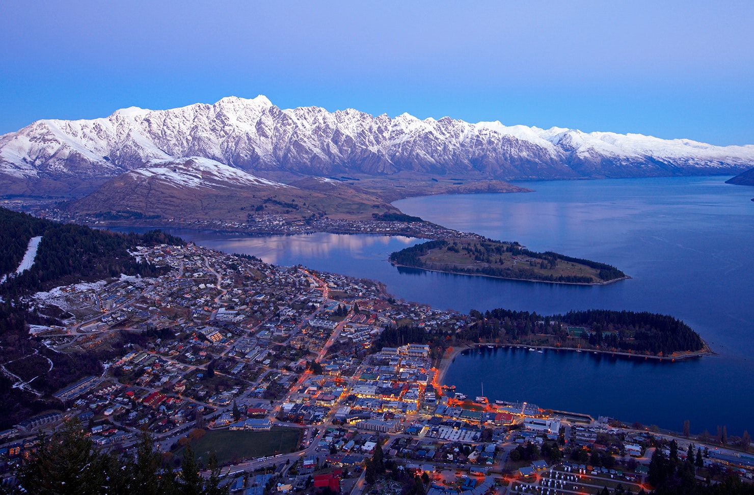  Every Reason Queenstown Is The Ultimate Escape You Need This Winter 
