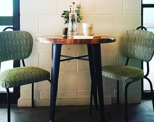 Wynd Espresso Bar