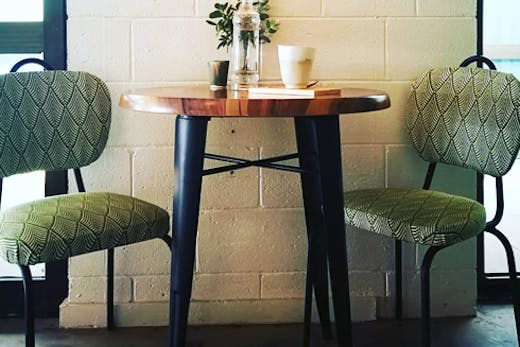 Wynd Espresso Bar