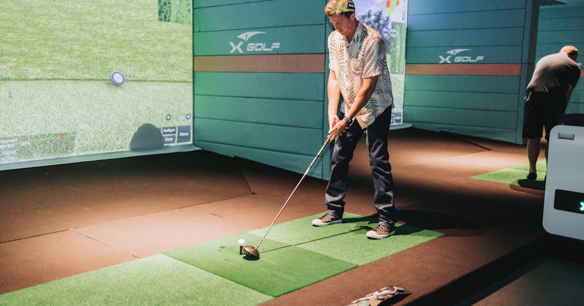 World Class Golf Simulator Now Open In Clyde North URBAN LIST MELBOURNE World Class Golf Simulator Now Open In Clyde North URBAN LIST MELBOURNE