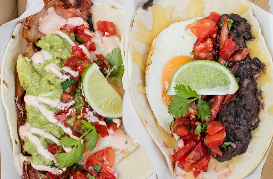 Xalapa Is The New Noosa Taqueria You Need To Know About | URBAN LIST  SUNSHINE COAST