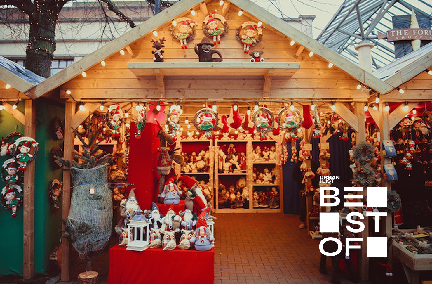 14 Of The Best Christmas Markets On The Gold Coast In 2025 | URBAN LIST ...