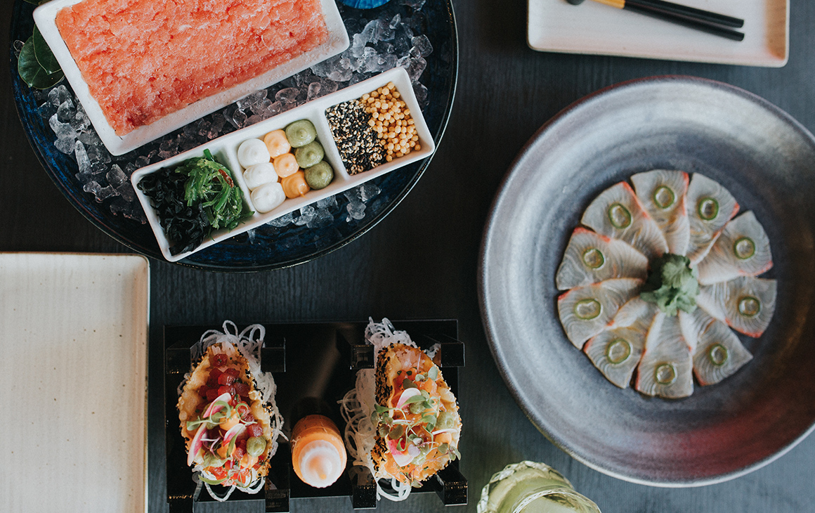 Sushi Ave - Surfers Paradise Food & Drink