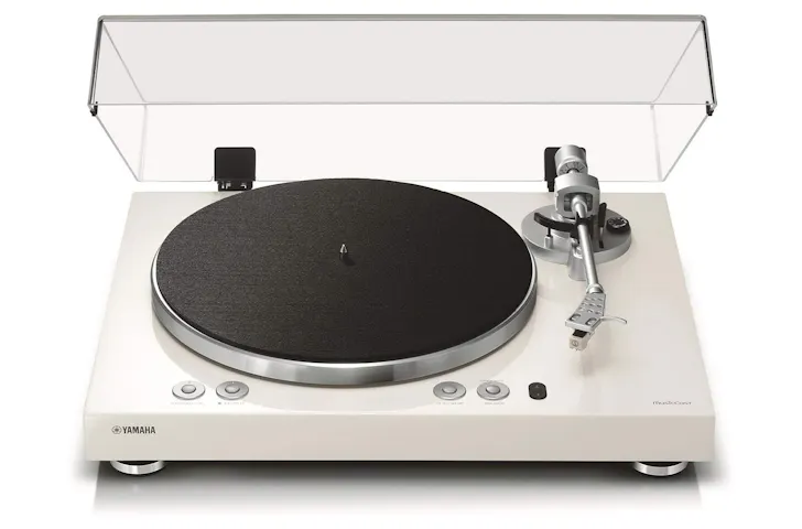 Yamaha TT-N503 MusicCast Vinyl 500 Turntable