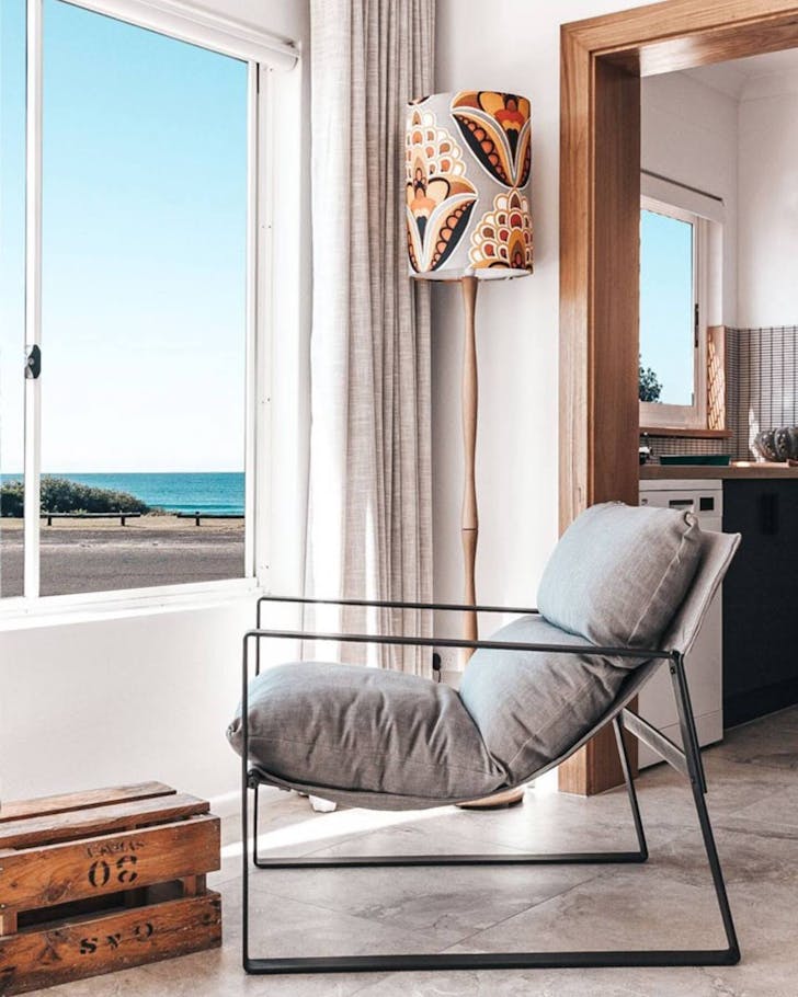 Yamba Airbnb Ocean Sounds