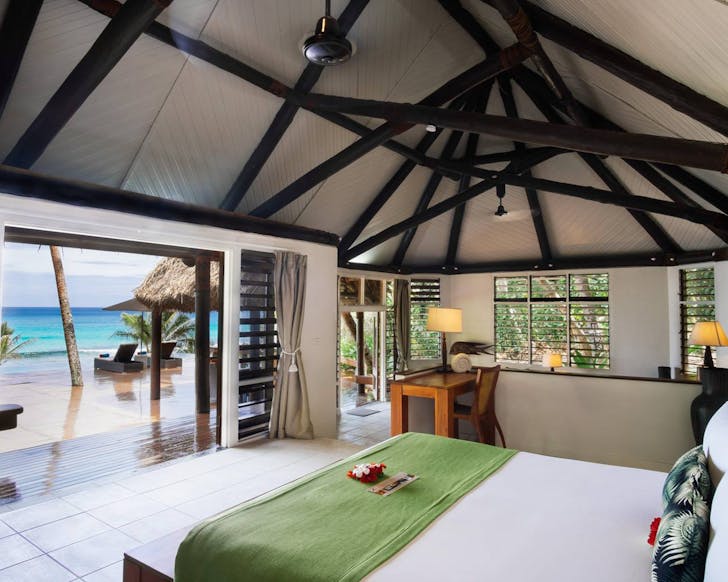 Yasawa Island Resort And Spa