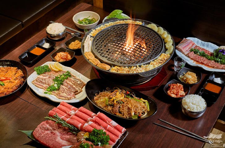 The 16 Best Korean BBQ Restaurants In Melbourne For 2024 | URBAN LIST ...