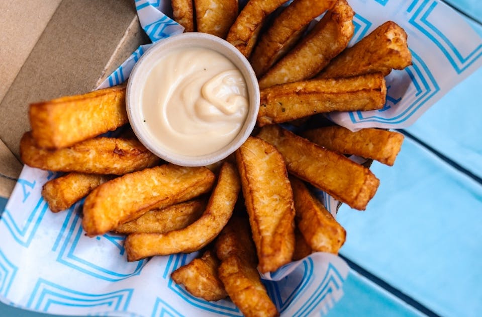 Brisbane’s Best Halloumi Everything URBAN LIST BRISBANE