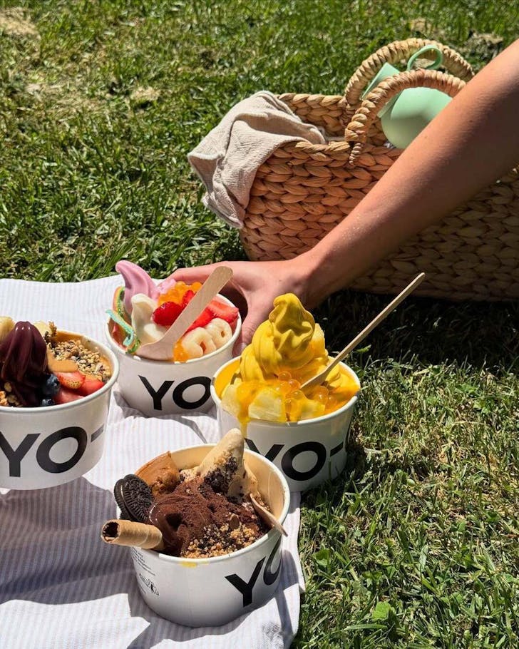 Yo-Chi