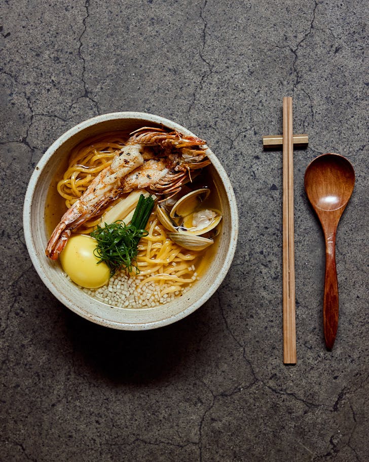 yoko ramen