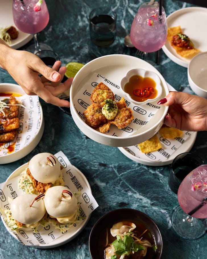 yum cha