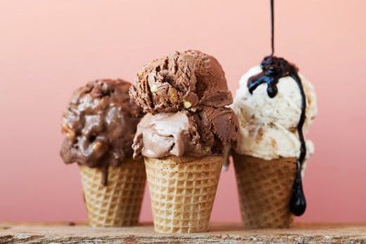 Fior Di Latte Gelateria mooloolaba