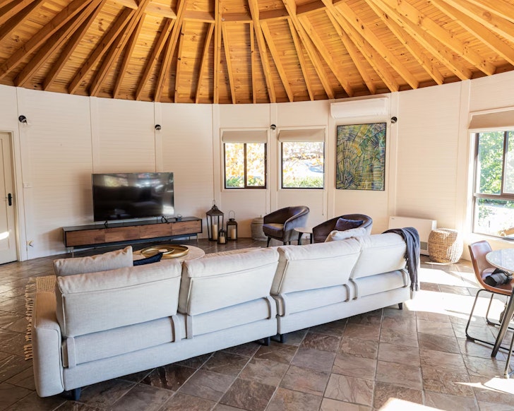 The best Airbnb accommodation in Canberra