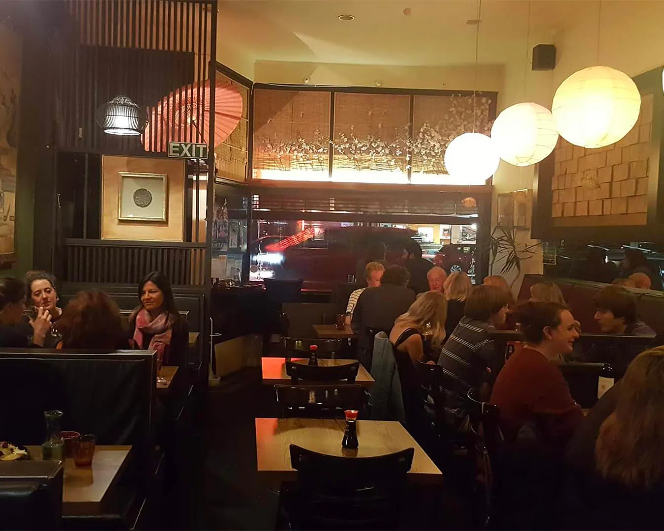 Auckland's Best Japanese Restaurants | URBAN LIST AUCKLAND