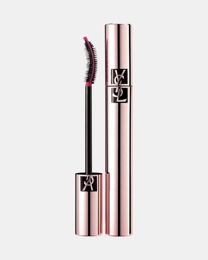 Yves Saint Laurent MVEFC The Curler Volume Effect Faux Cils The Curler Mascara