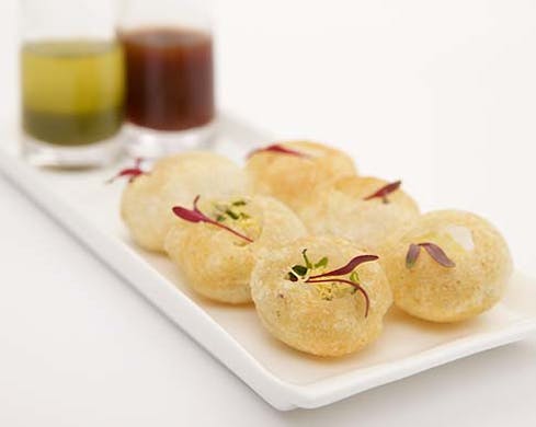 zaaffran indian restaurant in Sydney