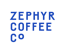 Zephyr Coffee Co. 