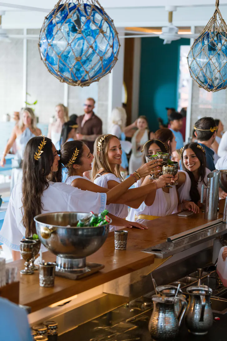 FINNS Beach Club