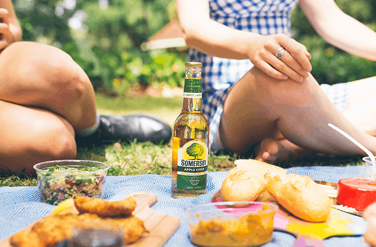 Best picnic spots