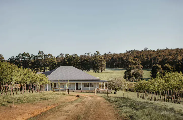 Brookhampton Road Farm