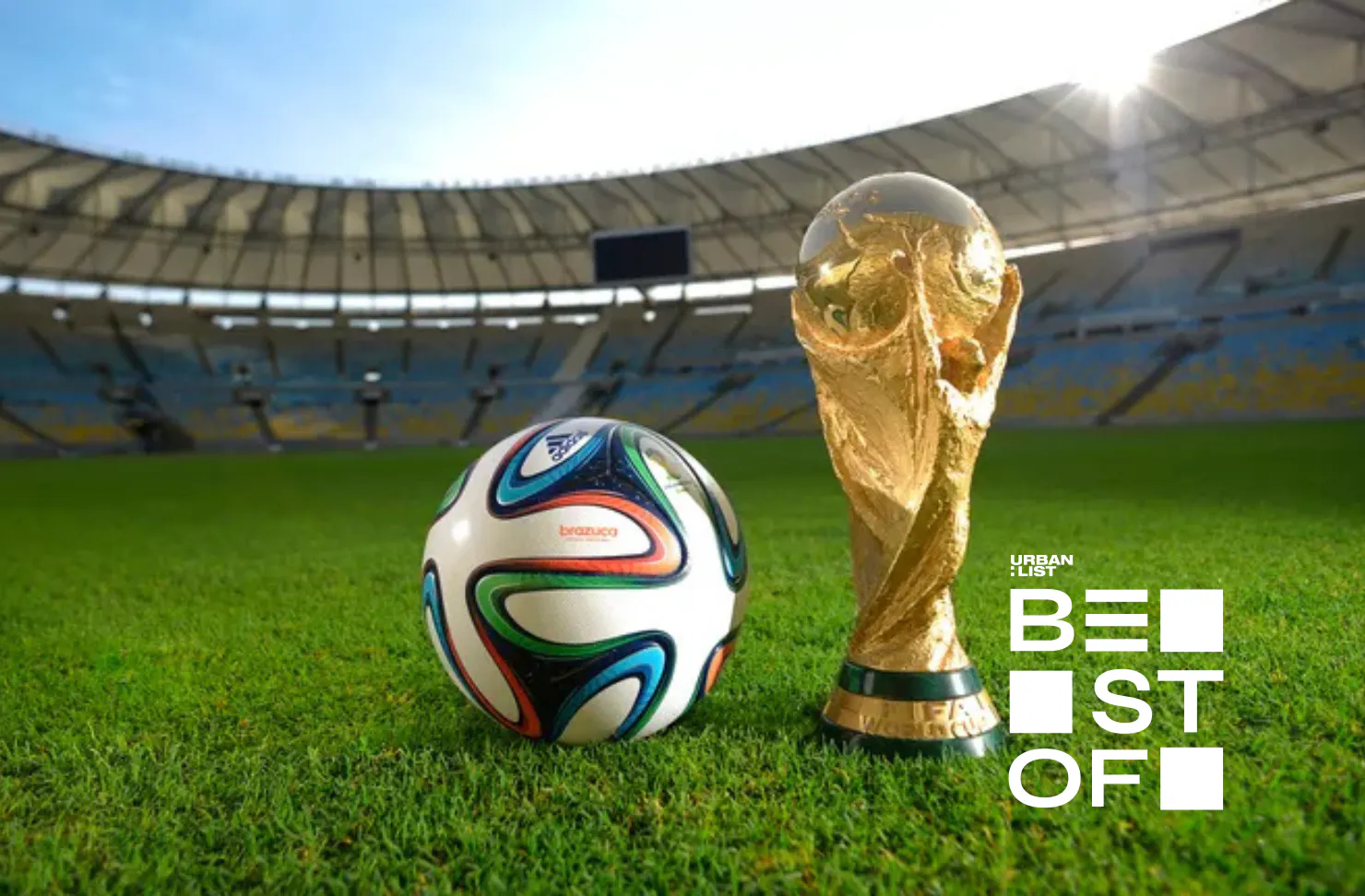  FIFA World Cup