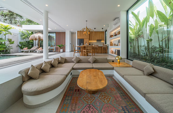  Palmstone Villas 