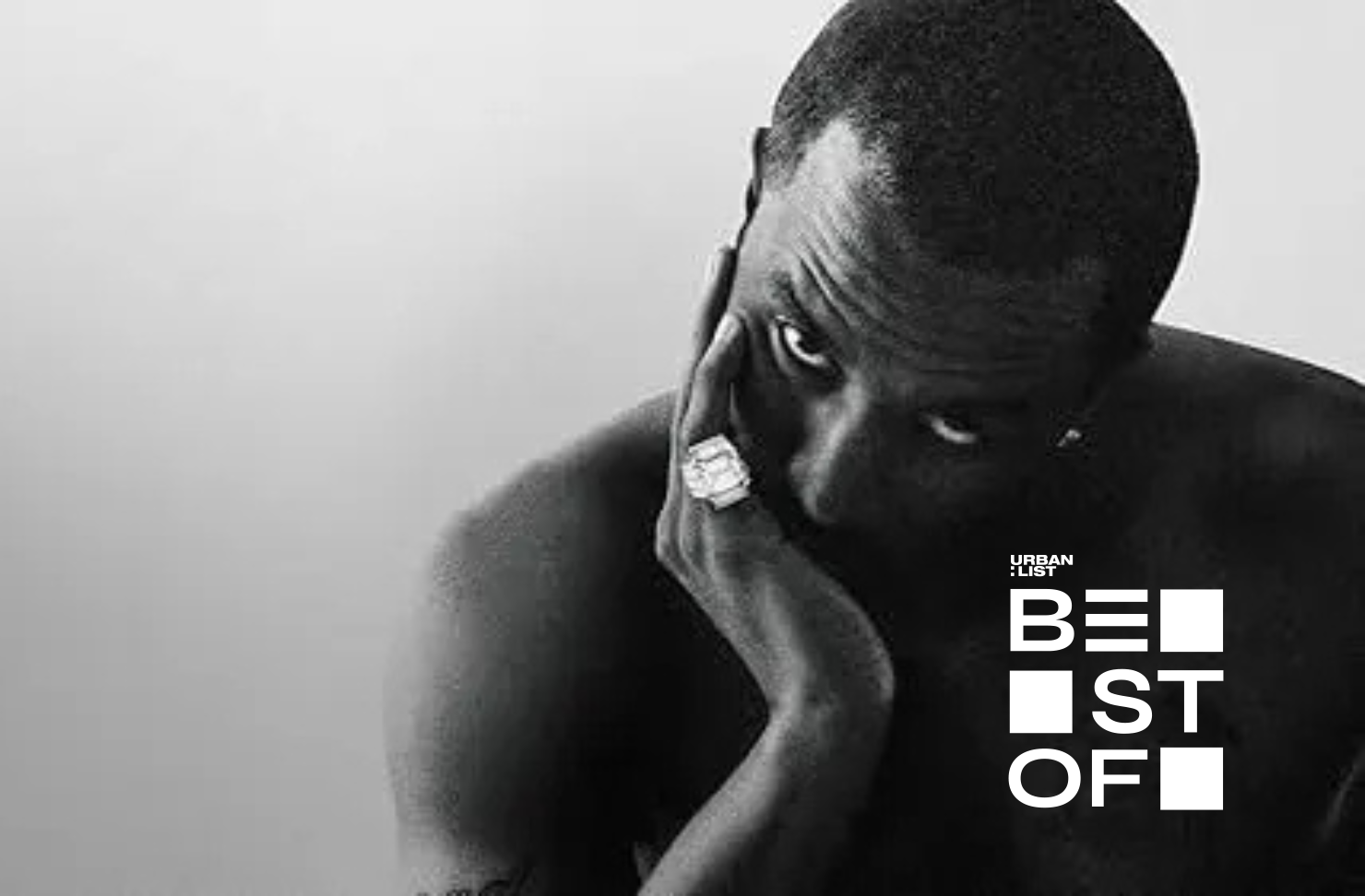 Sean Combs: The Reckoning
