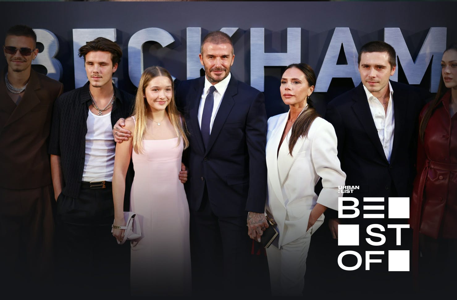 
Change the title image to The Beckham Feud: Truth and Lies
